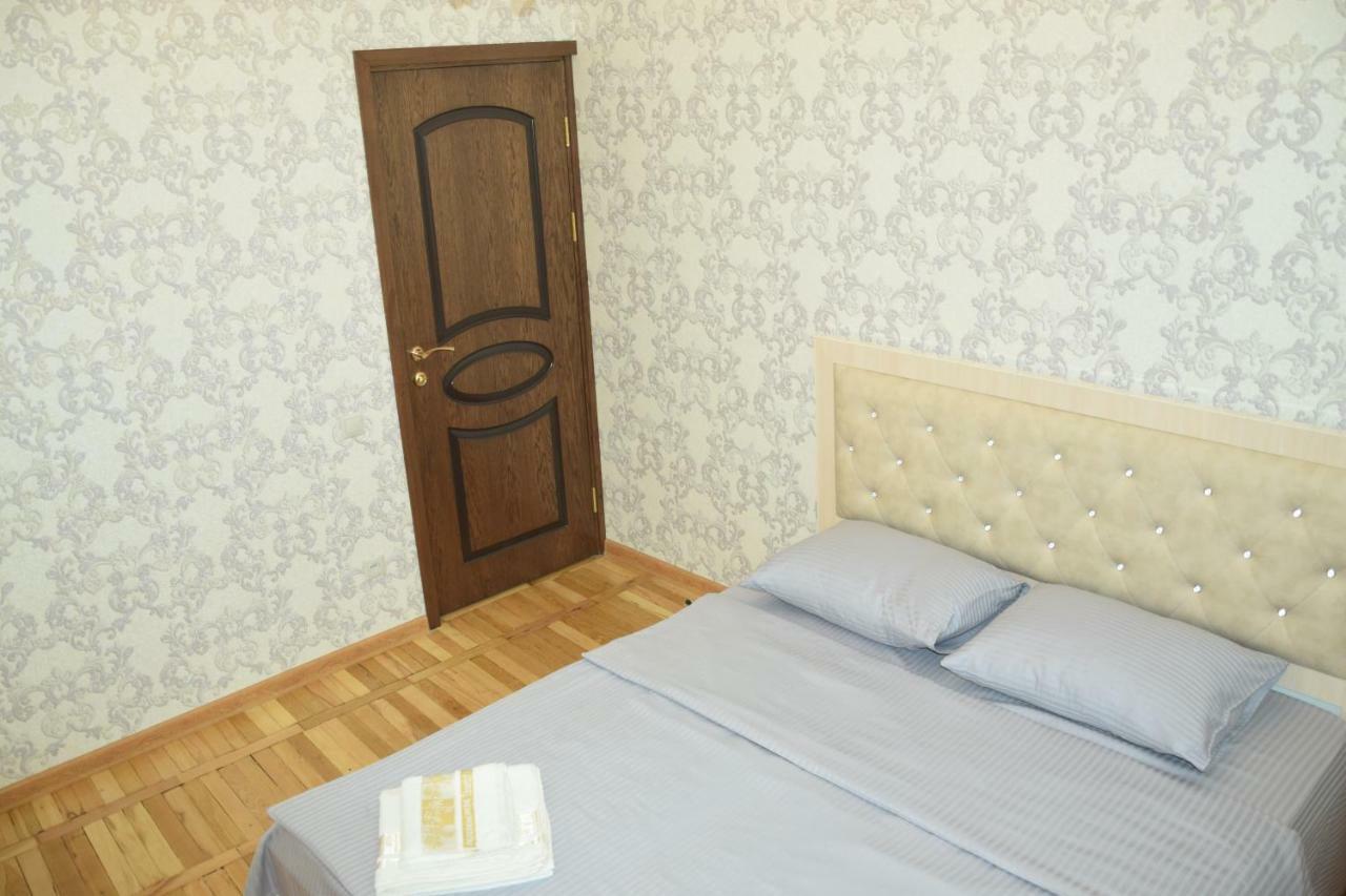 Massiv Apt Jerevan Exteriér fotografie